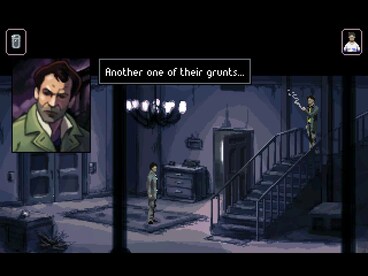 Gemini Rue Desura Key GLOBAL - 7