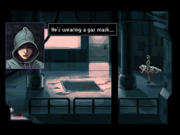 Gemini Rue Desura Key GLOBAL - 2