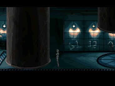 Gemini Rue Steam Key GLOBAL - 20