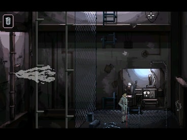Gemini Rue Steam Key GLOBAL - 18
