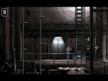 Gemini Rue Steam Key GLOBAL - 4