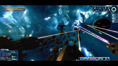 Gemini Wars Other Key GLOBAL - 16