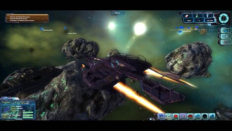 Gemini Wars Other Key GLOBAL - 15