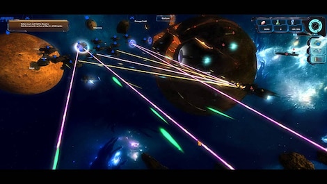 Gemini Wars Other Key GLOBAL - 17