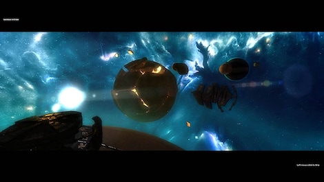 Gemini Wars Other Key GLOBAL - 13