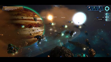 Gemini Wars Other Key GLOBAL - 14