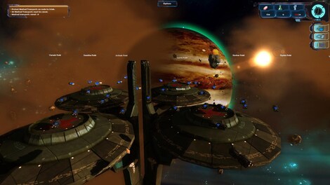 Gemini Wars Other Key GLOBAL - 2