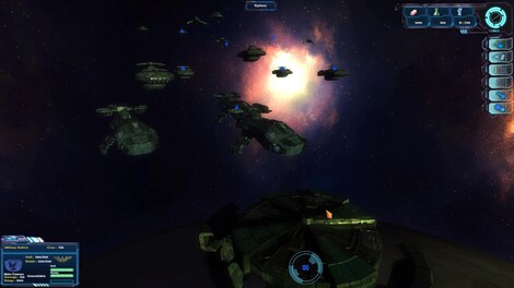 Gemini Wars Steam Key GLOBAL - 23