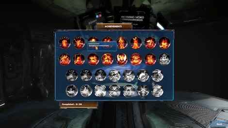 Gemini Wars Steam Key GLOBAL - 22
