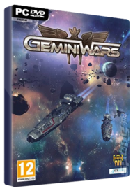 Gemini Wars Steam Key GLOBAL - 13