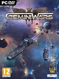Gemini Wars Steam Key GLOBAL - 14
