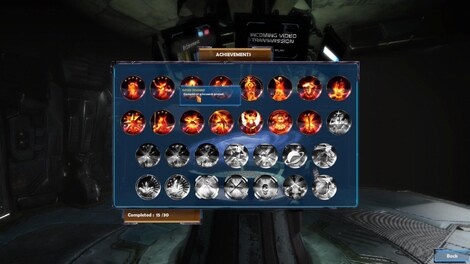 Gemini Wars Steam Key GLOBAL - 12
