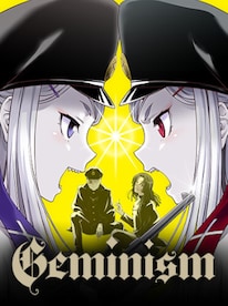 Geminism (PC) - Steam Key - GLOBAL - 1