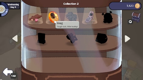 Gemporium (PC) - Steam Account - GLOBAL - 11