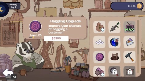 Gemporium (PC) - Steam Account - GLOBAL - 7