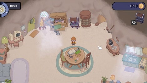 Gemporium (PC) - Steam Account - GLOBAL - 3