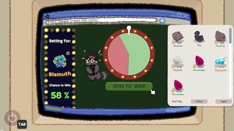Gemporium (PC) - Steam Gift - GLOBAL - 12