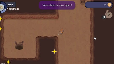 Gemporium (PC) - Steam Gift - GLOBAL - 5