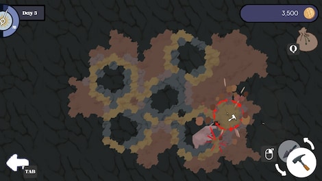 Gemporium (PC) - Steam Gift - GLOBAL - 4