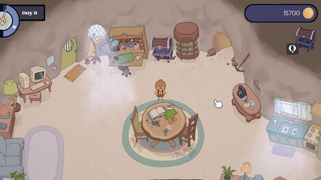 Gemporium (PC) - Steam Gift - NORTH AMERICA - 3