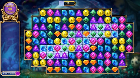 Gems of Destiny: Homeless Dwarf (PC) - Steam Gift - EUROPE - 5