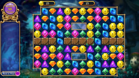 Gems of Destiny: Homeless Dwarf (PC) - Steam Gift - EUROPE - 3