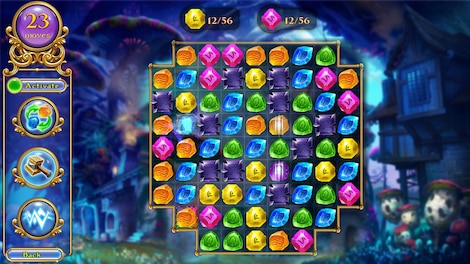 Gems of Destiny: Homeless Dwarf (PC) - Steam Gift - EUROPE - 6