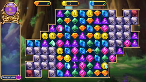Gems of Destiny: Homeless Dwarf (PC) - Steam Key - GLOBAL - 8
