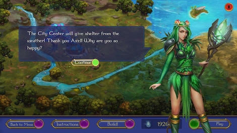 Gems of Destiny: Homeless Dwarf (PC) - Steam Key - GLOBAL - 7