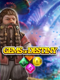Gems of Destiny: Homeless Dwarf (PC) - Steam Key - GLOBAL - 1