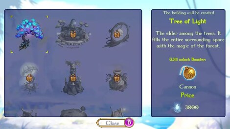 Gems of Magic: Dwarf's Destiny (Nintendo Switch) - Nintendo eShop Key - EUROPE - 3