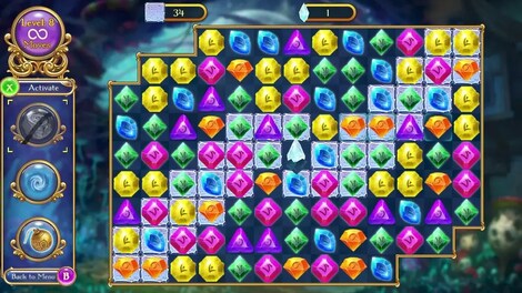 Gems of Magic: Dwarf's Destiny (Nintendo Switch) - Nintendo eShop Key - EUROPE - 4
