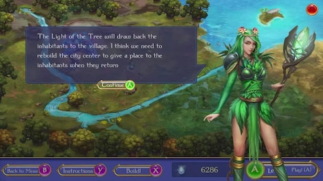 Gems of Magic: Dwarf's Destiny (Nintendo Switch) - Nintendo eShop Key - EUROPE - 5