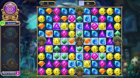 Gems of Magic: Dwarf's Destiny (Nintendo Switch) - Nintendo eShop Key - EUROPE - 6