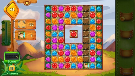Gems of Magic: Father's Day (PC) - Steam Key - GLOBAL - 5
