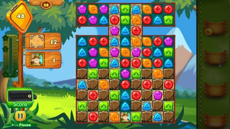 Gems of Magic: Father's Day (PC) - Steam Key - GLOBAL - 7