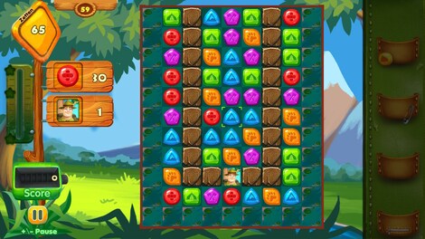 Gems of Magic: Father's Day (PC) - Steam Key - GLOBAL - 3