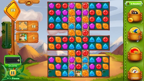 Gems of Magic: Father's Day (PC) - Steam Key - GLOBAL - 8