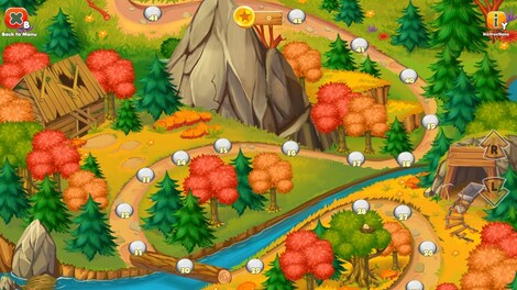Gems of Magic: Father's Day (PC) - Steam Key - GLOBAL - 6