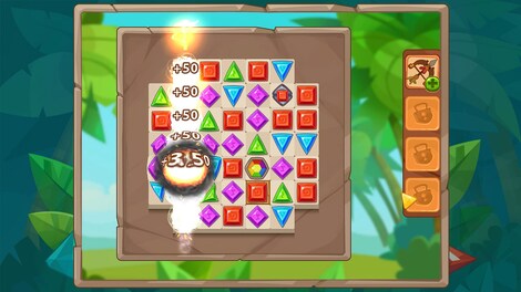 Gems of the Aztecs Steam Key GLOBAL - 5
