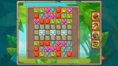 Gems of the Aztecs Steam Key GLOBAL - 6