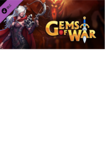 Gems of War - Demon Hunter Bundle Steam Key GLOBAL - 8