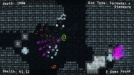 Gemstone Keeper Steam Key GLOBAL - 8