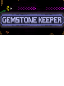 Gemstone Keeper Steam Key GLOBAL - 1