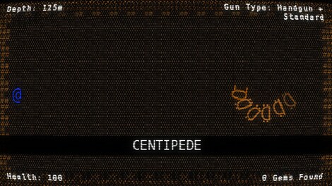 Gemstone Keeper Steam Key GLOBAL - 6