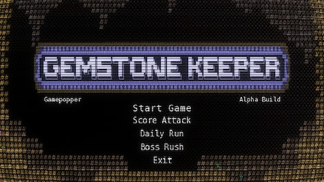 Gemstone Keeper Steam Key GLOBAL - 7