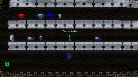 Gemstone Keeper Steam Key GLOBAL - 5