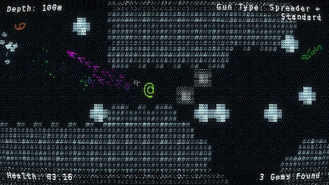 Gemstone Keeper Steam Key GLOBAL - 0