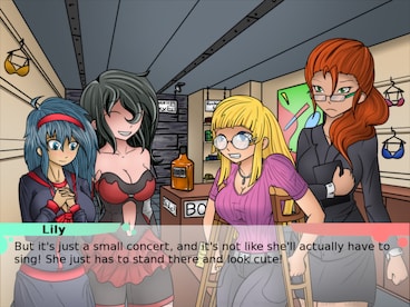Gender Bender DNA Twister Extreme Steam Gift GLOBAL - 8