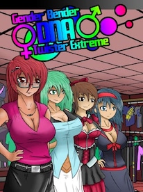 Gender Bender DNA Twister Extreme Steam Gift GLOBAL - 15